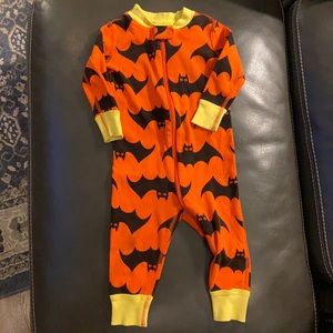 Hanna Andersson kids pajamas